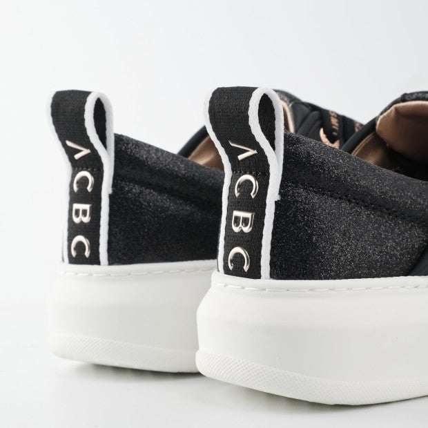 Alexander Smith - Eco-Wembley Black