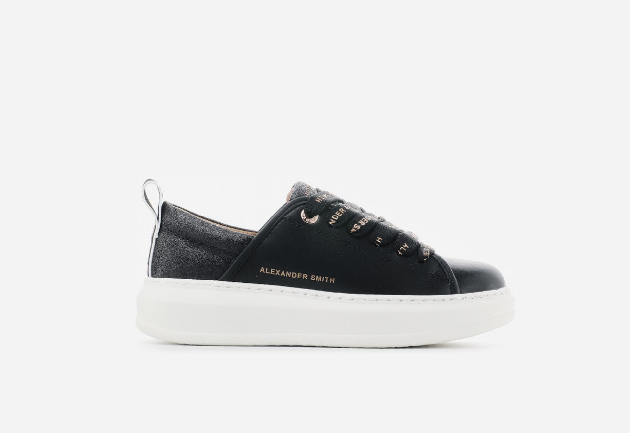 Alexander Smith - Eco-Wembley Black