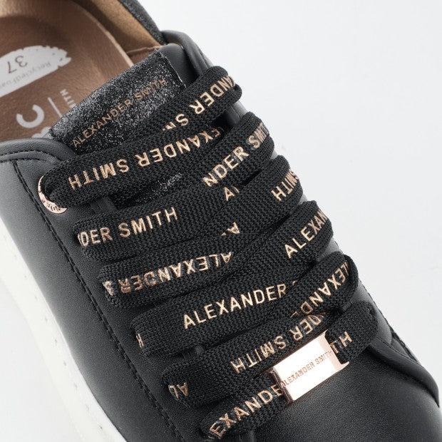 Alexander Smith - Eco-Wembley Black
