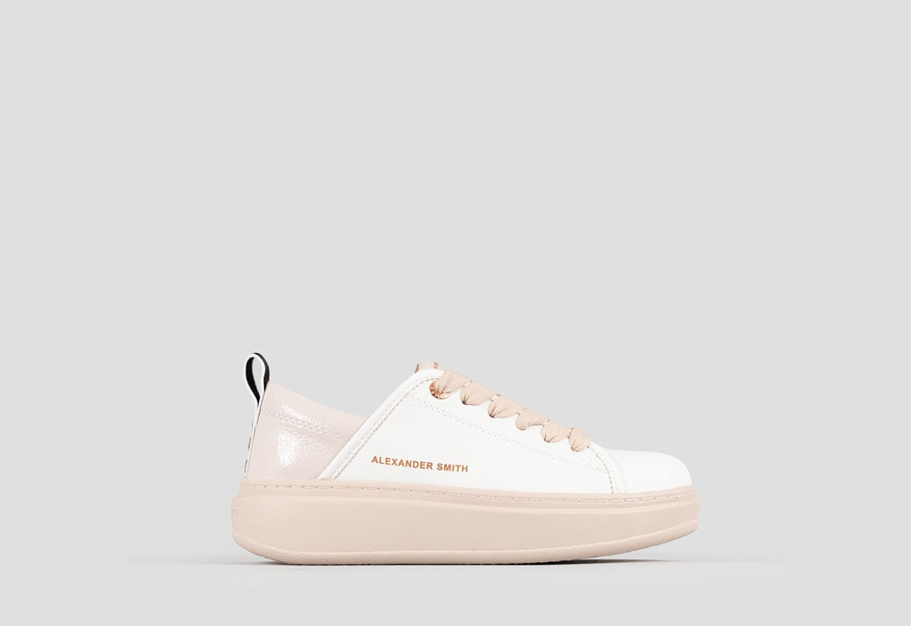 Alexander Smith - Eco-Wembley White Beige