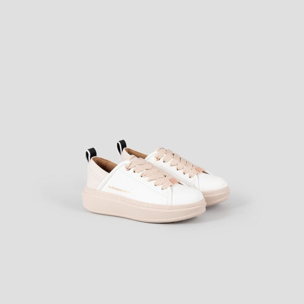 Alexander Smith - Eco-Wembley White Beige