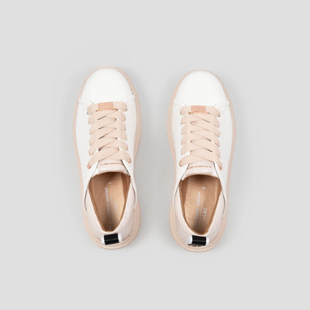 Alexander Smith - Eco-Wembley White Beige