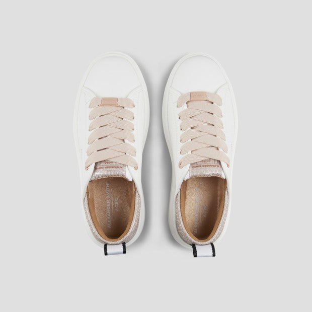 Alexander Smith - Eco-Wembley White Beige