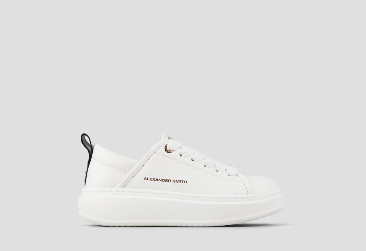 Alexander Smith - Eco Wembley White