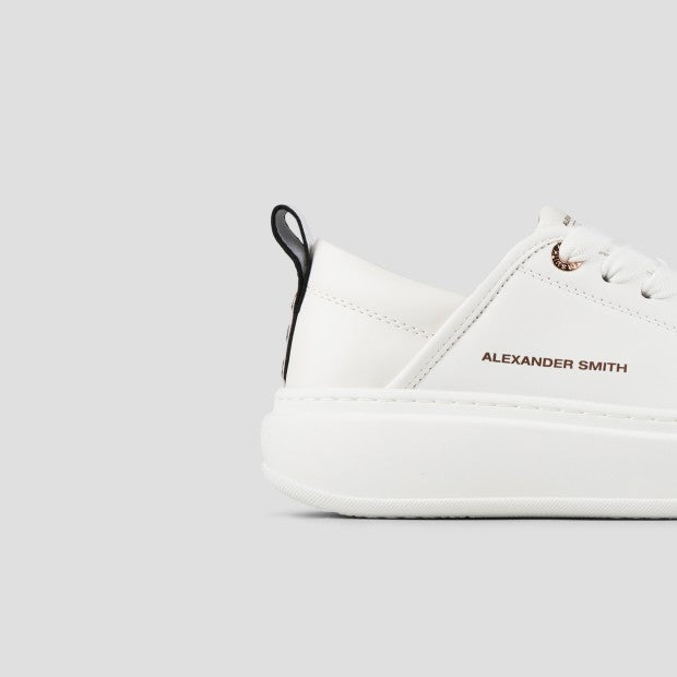 Alexander Smith - Eco Wembley White