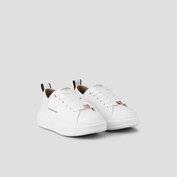 Alexander Smith - Eco Wembley White