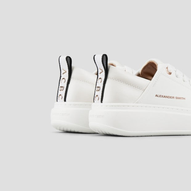 Alexander Smith - Eco Wembley White