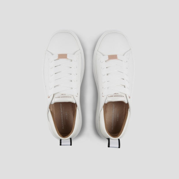 Alexander Smith - Eco Wembley White