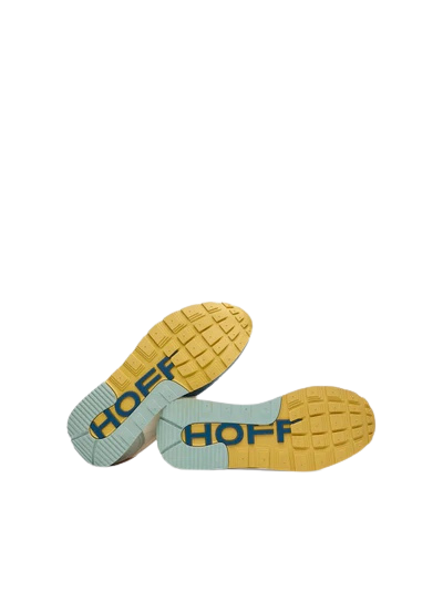 Hoff - Pergamon