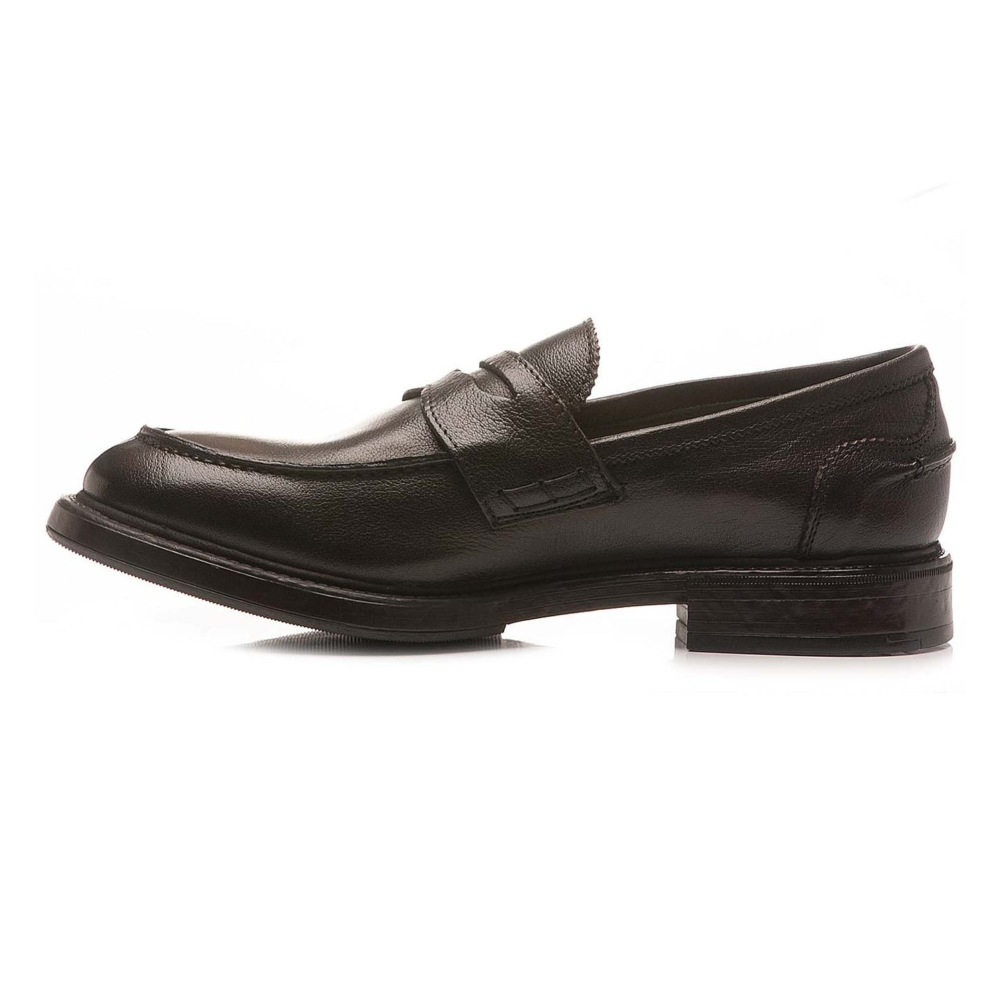 F.lli Rennella - Mocassino marrone