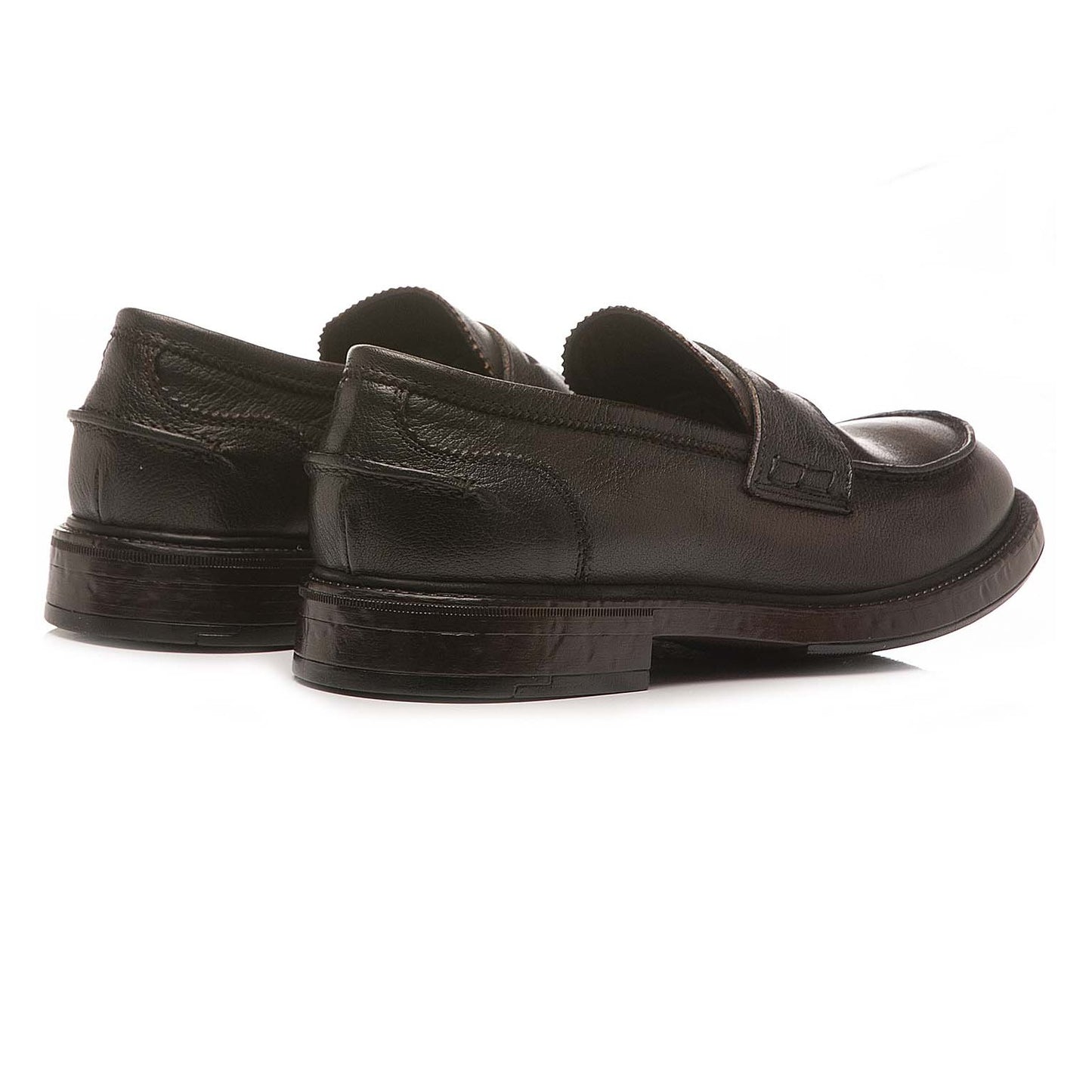 F.lli Rennella - Mocassino marrone