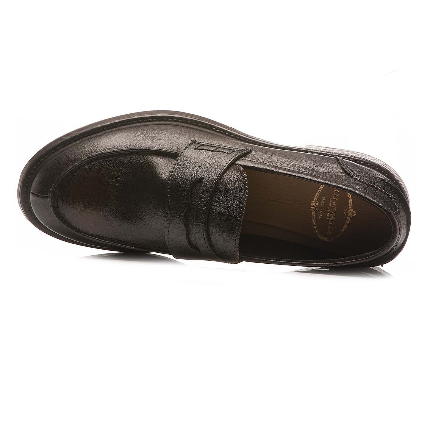 F.lli Rennella - Mocassino marrone