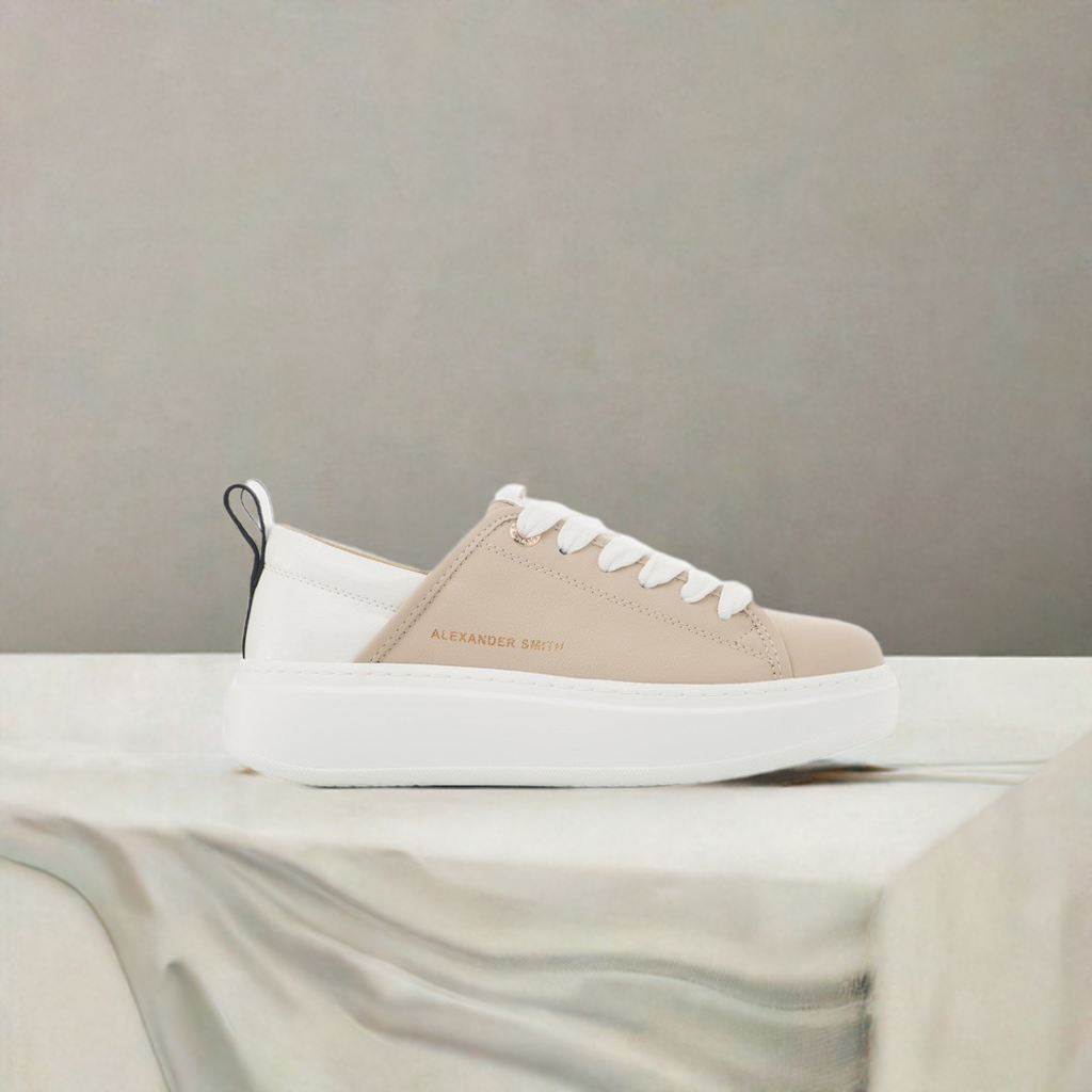 Alexander Smith - Eco Wembley Camel
