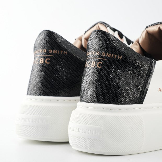 Alexander Smith - Eco-Greenwich White Black