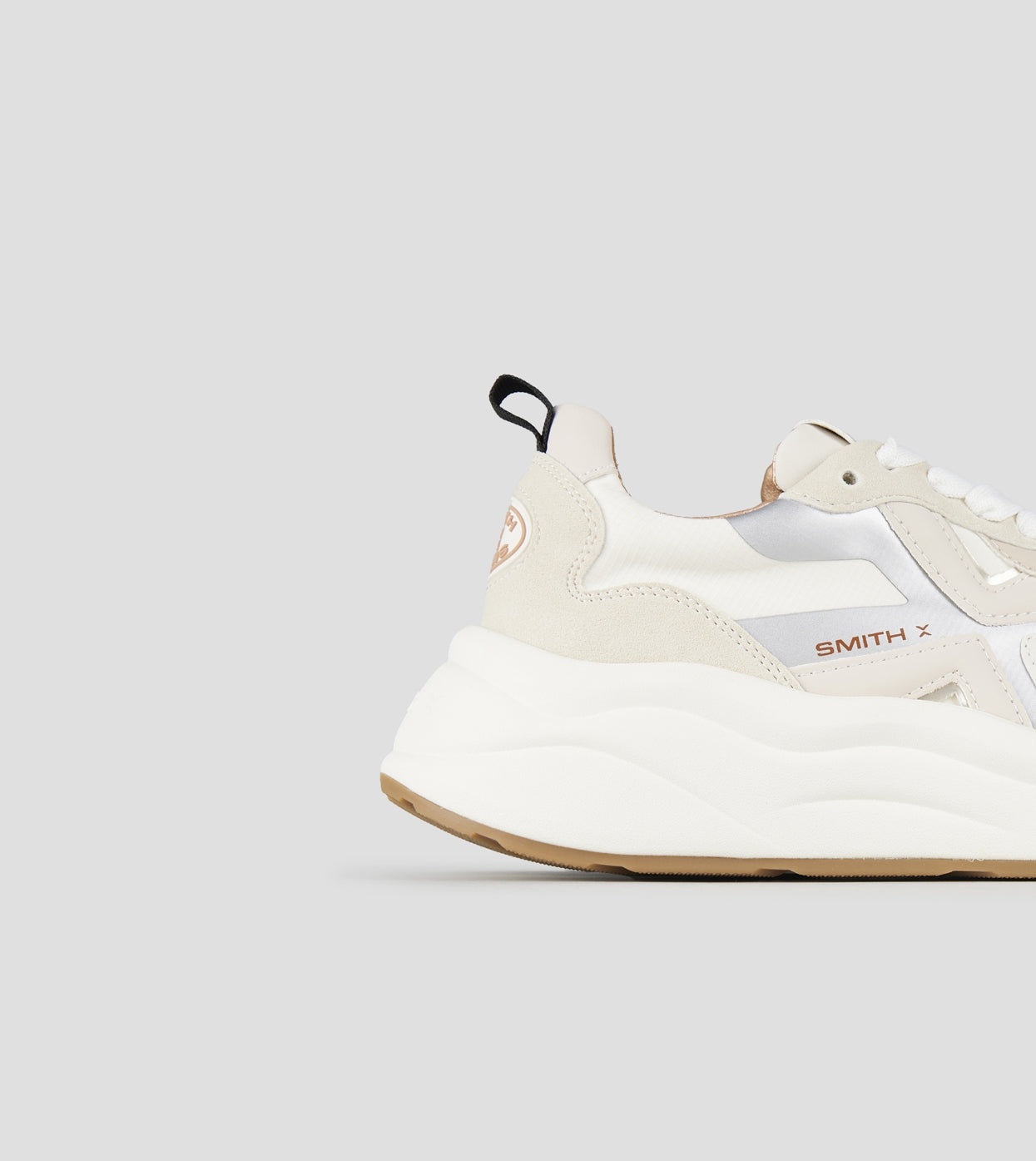 Alexander Smith - Horizon white light nude