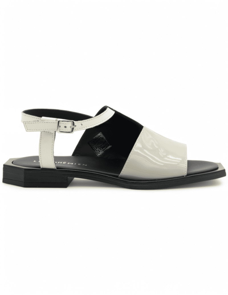 Le Bohémien - SC09-3 - Sandalo multicolor