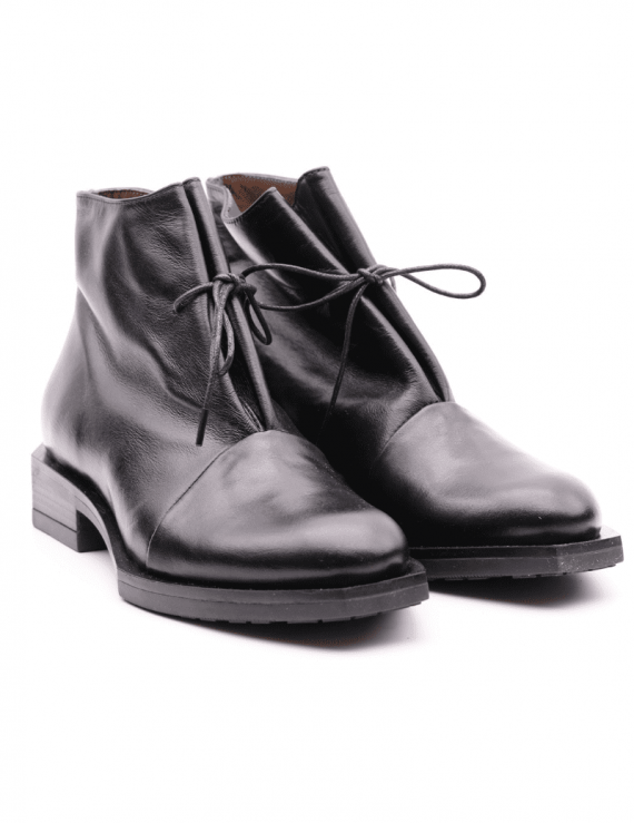 Le Bohémien - C24-1 - Scarpa nera