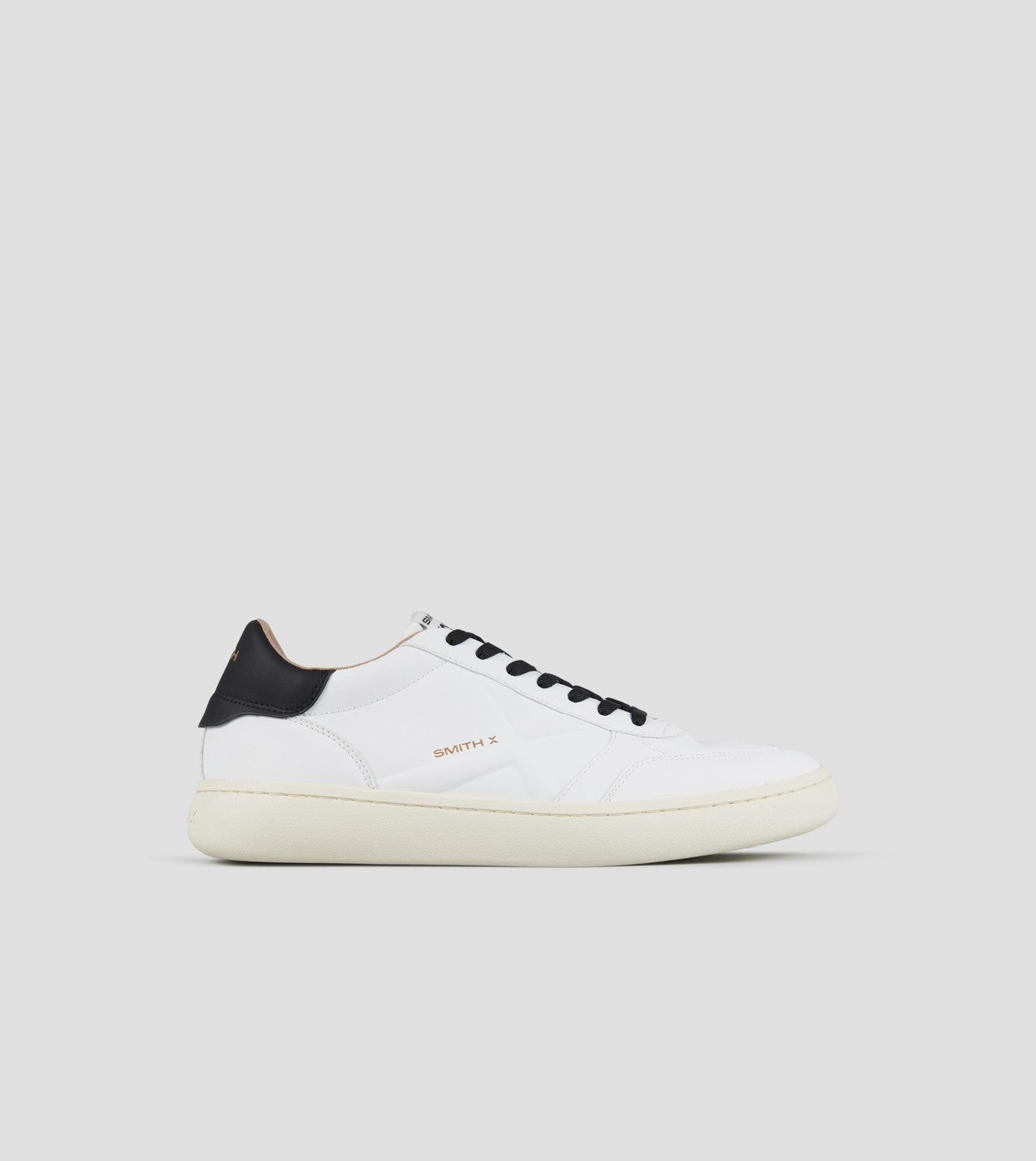 Alexander Smith - Ocean white black