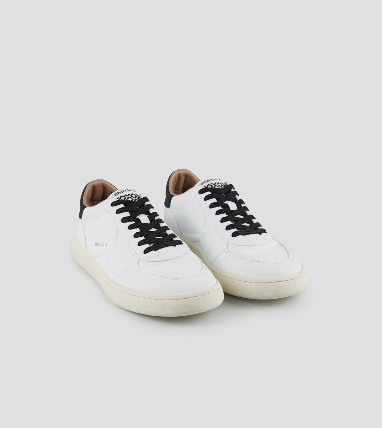 Alexander Smith - Ocean white black