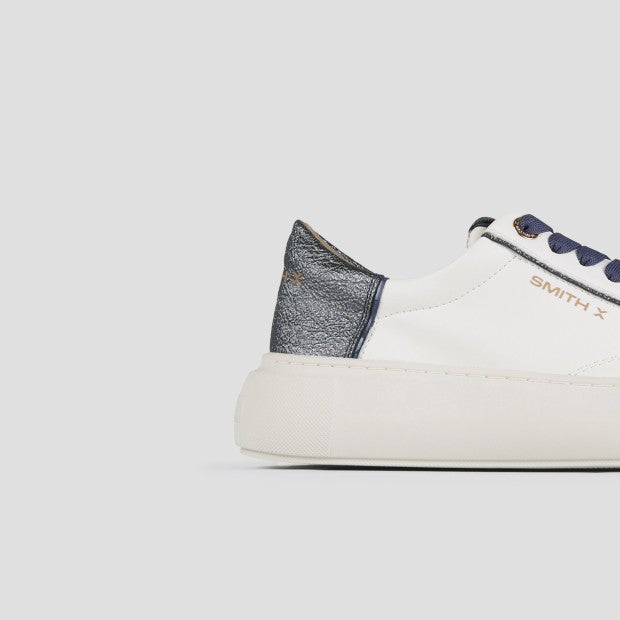 Alexander Smith - Pearl off white blue
