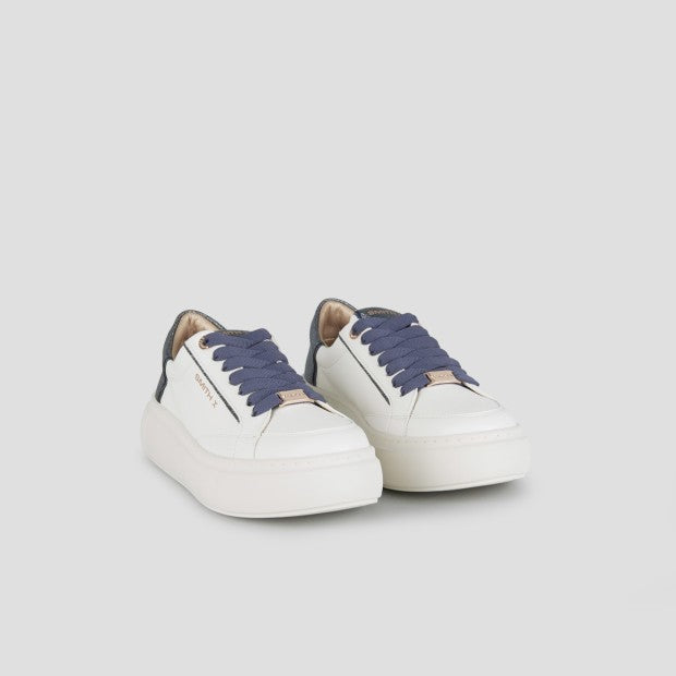 Alexander Smith - Pearl off white blue
