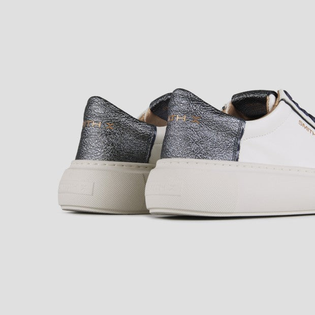 Alexander Smith - Pearl off white blue