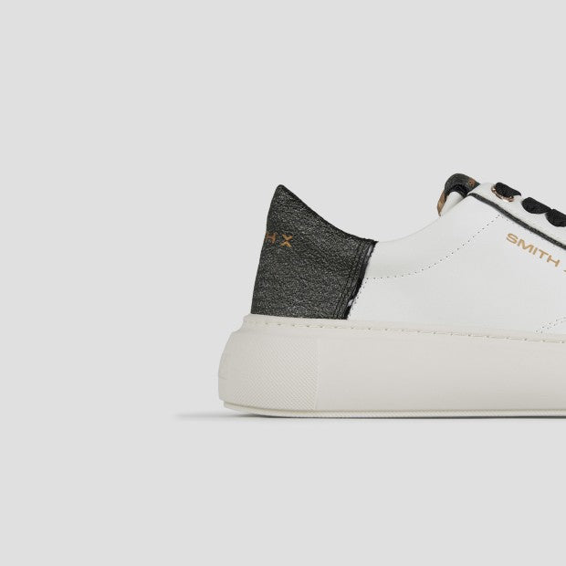 Alexander Smith - Pearl off white black