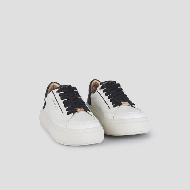 Alexander Smith - Pearl off white black