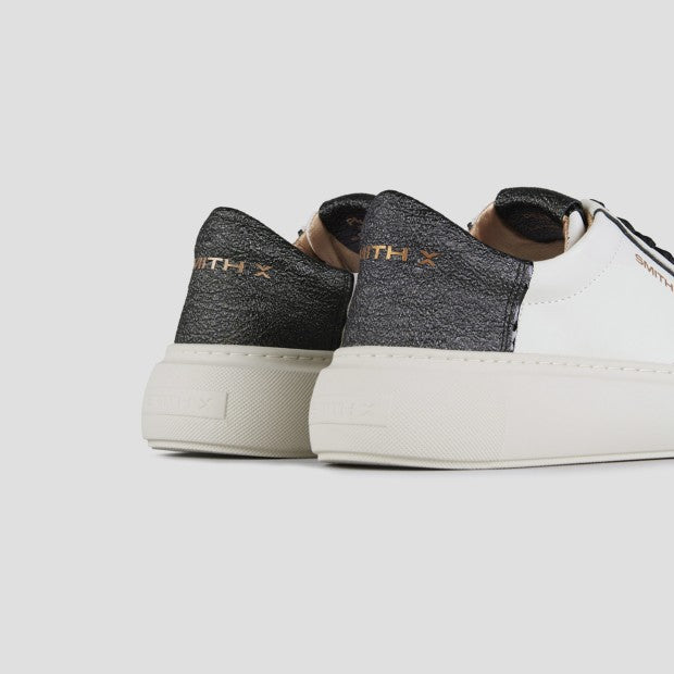 Alexander Smith - Pearl off white black