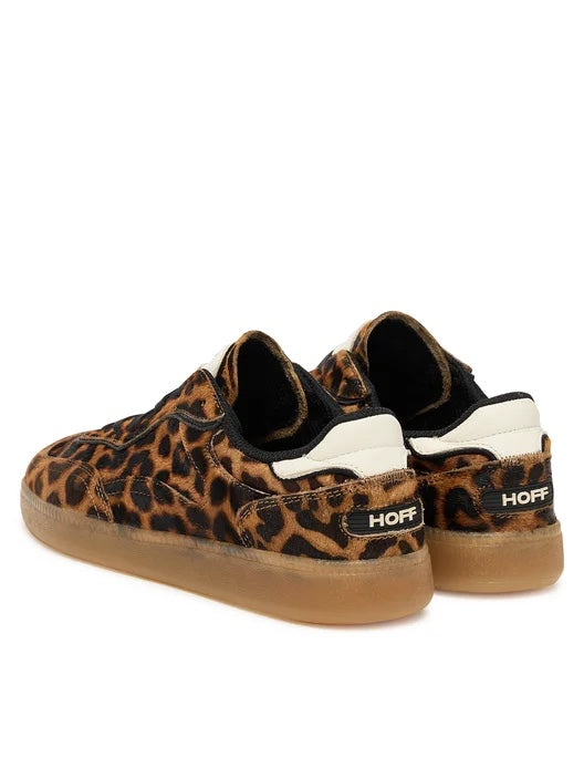 Hoff - Alley leopard