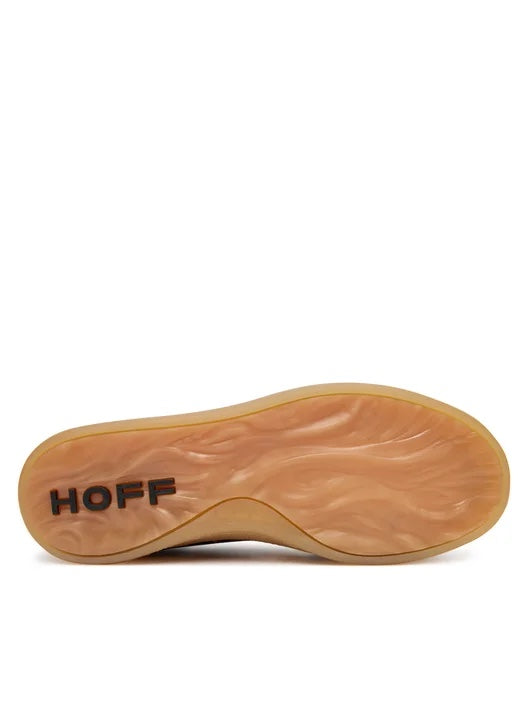 Hoff - Alley leopard