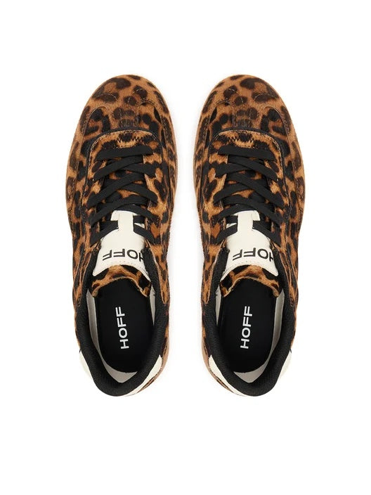 Hoff - Alley leopard