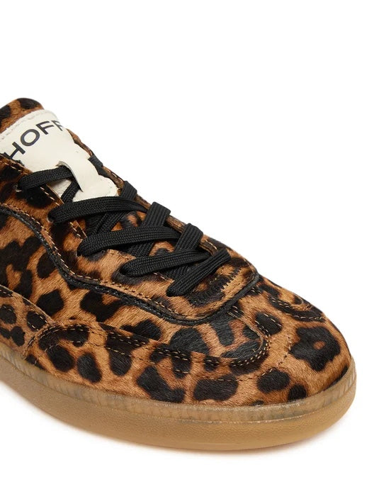 Hoff - Alley leopard