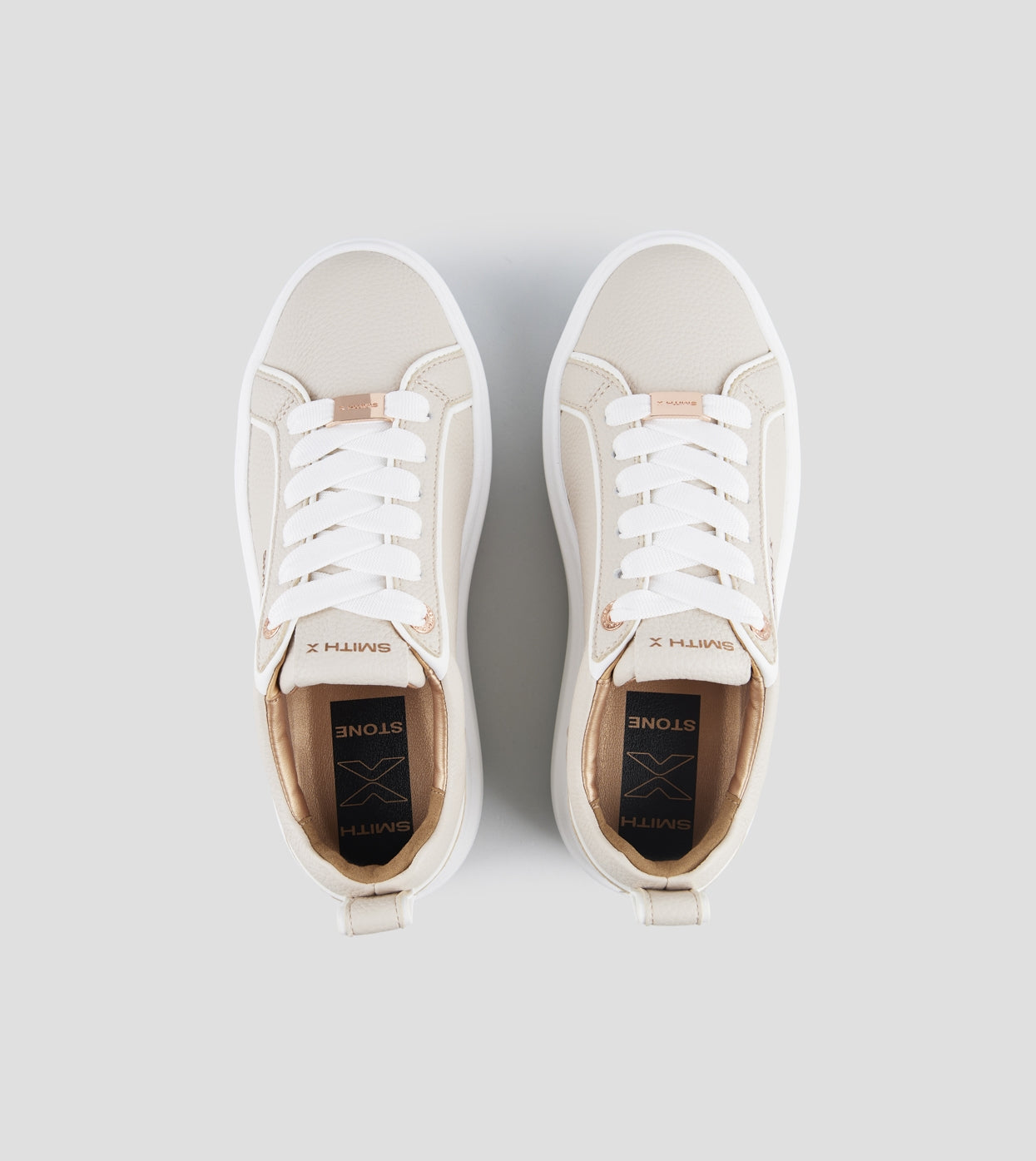 Alexander Smith - Stone beige