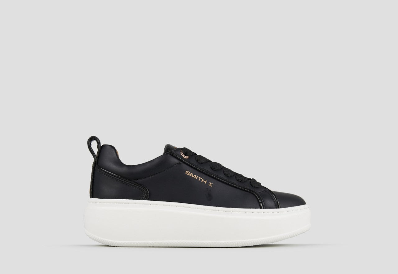 Alexander Smith - Stone black