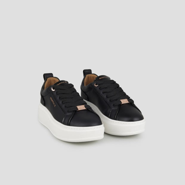 Alexander Smith - Stone black