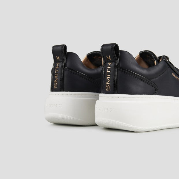 Alexander Smith - Stone black