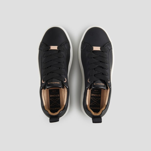 Alexander Smith - Stone black