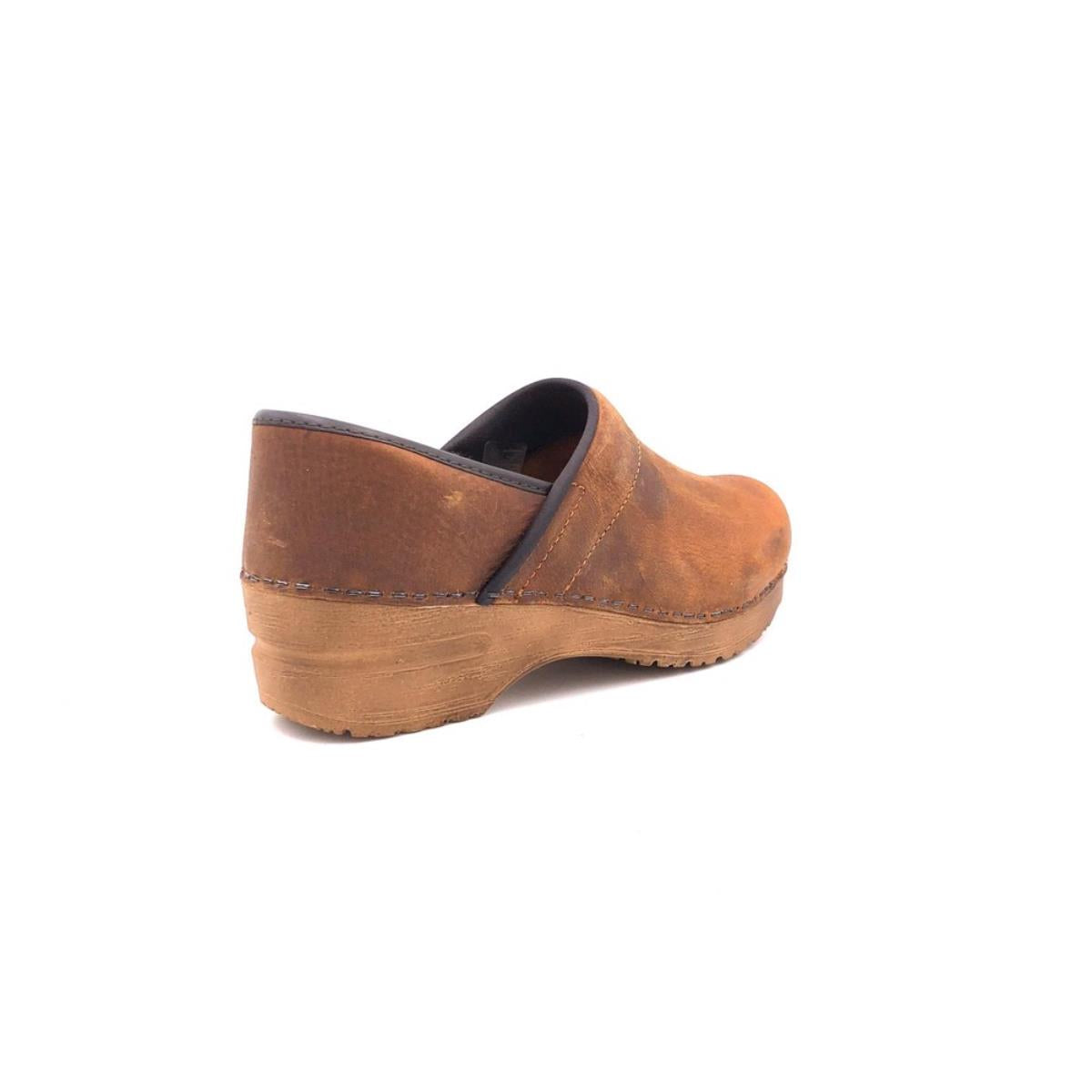 Sanita - Professional Cvrazy Chestnut