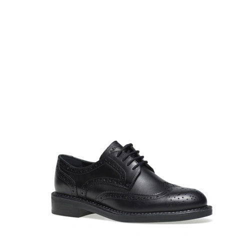 Frau - 95N8 - Stringata black