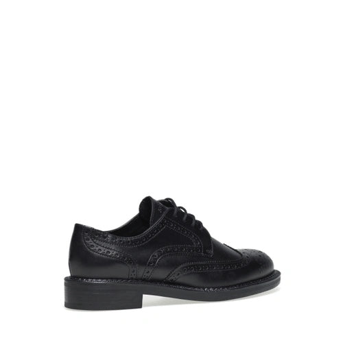 Frau - 95N8 - Stringata black