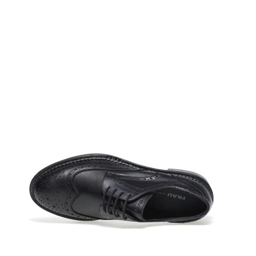 Frau - 95N8 - Stringata black