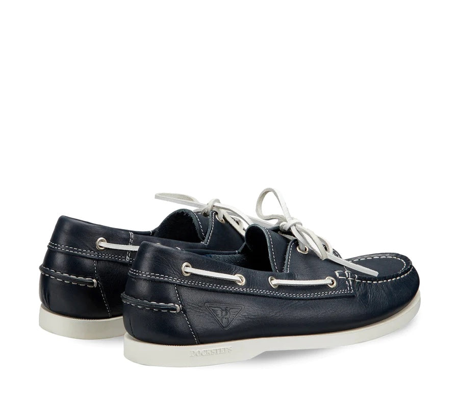 Docksteps - Pro Sailing - Blue