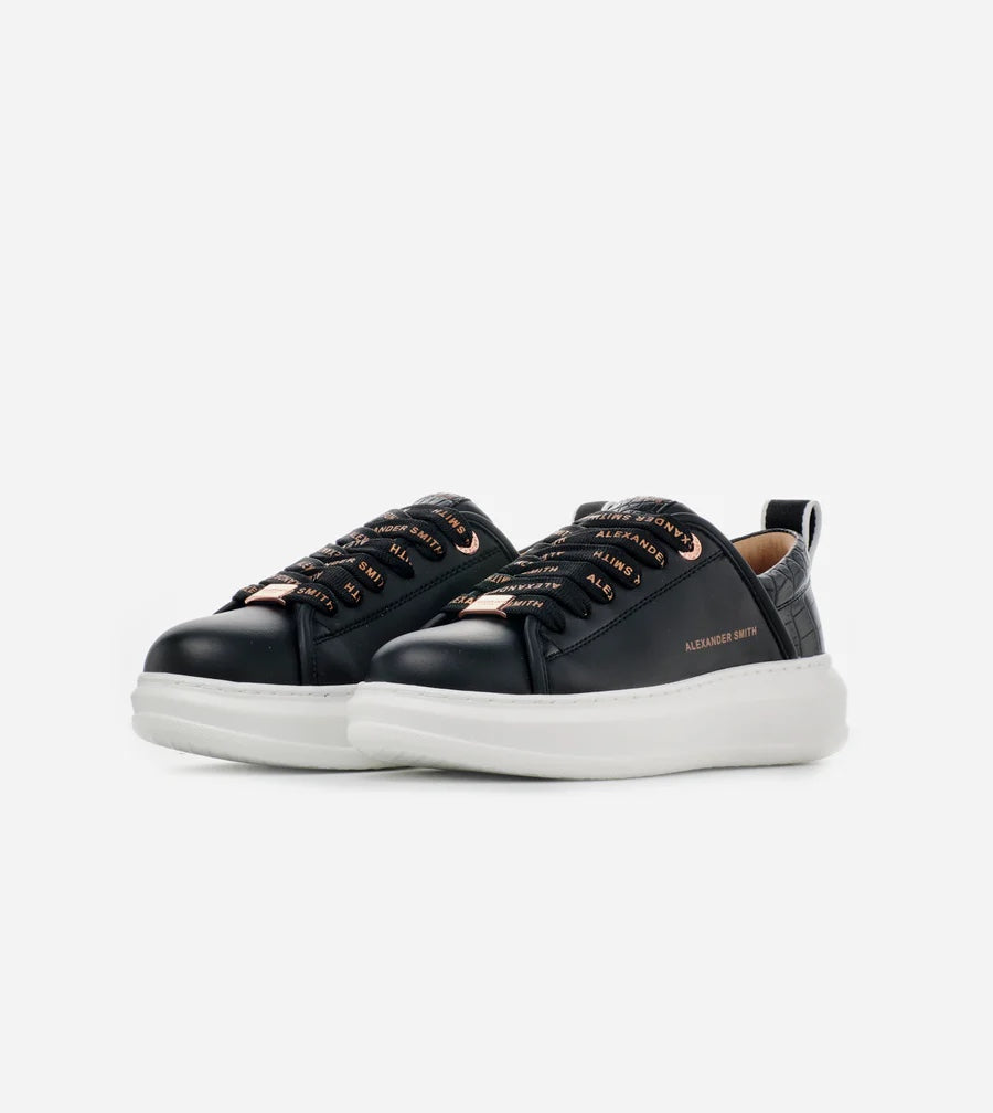 Alexander Smith - Eco-Wembley Black