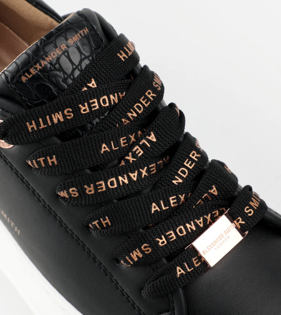Alexander Smith - Eco-Wembley Black