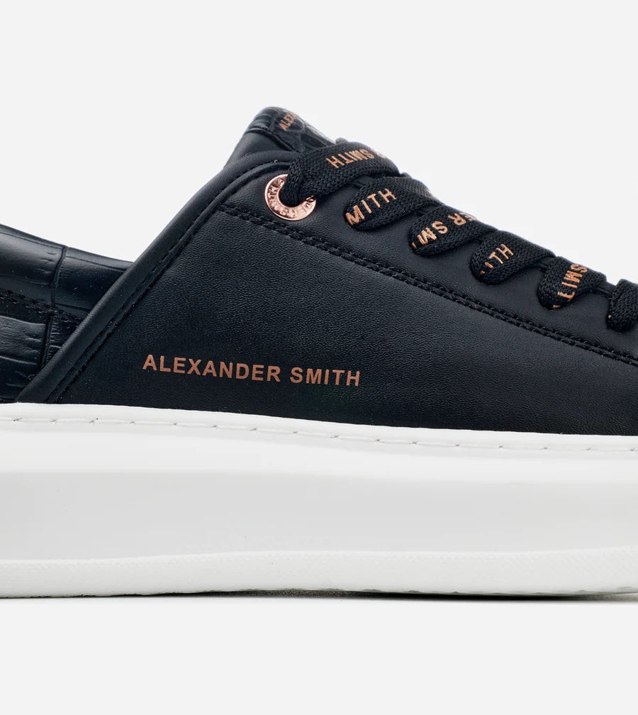 Alexander Smith - Eco-Wembley Black