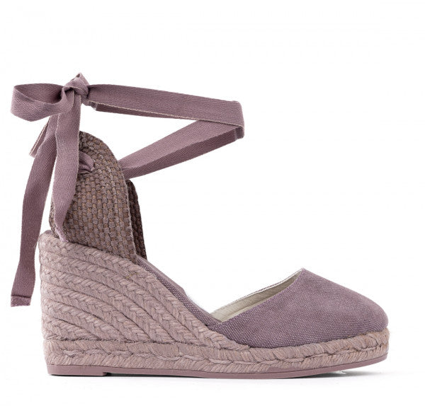 Espadrilles - Colin Melange Rosa Vejo