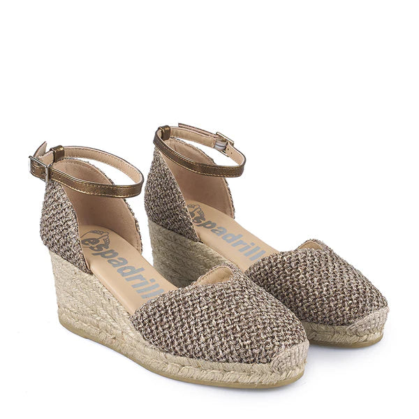 Espadrilles - Rui Monte Marrone