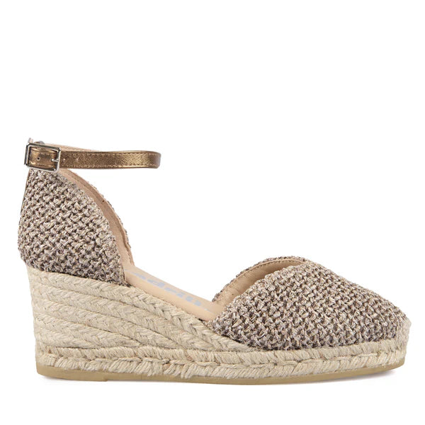 Espadrilles - Rui Monte Marrone