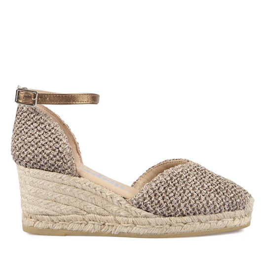 Espadrilles - Rui Monte Marrone